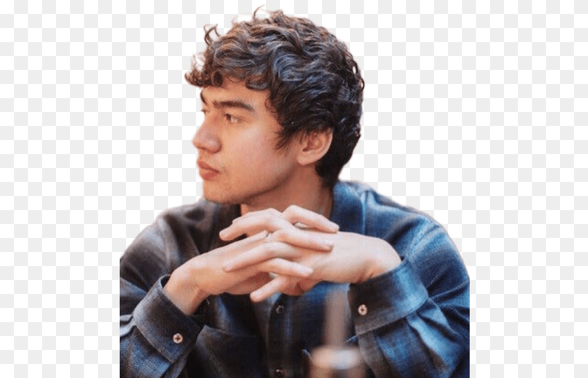 501x540 Calum Hood Calum Hood, Boy, Portrait, Photography, Person Sticker PNG