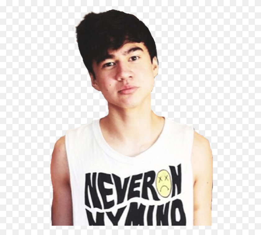 530x698 Calum Hood Happy Birthday Never On My Mind, Clothing, Apparel, T-shirt HD PNG Download
