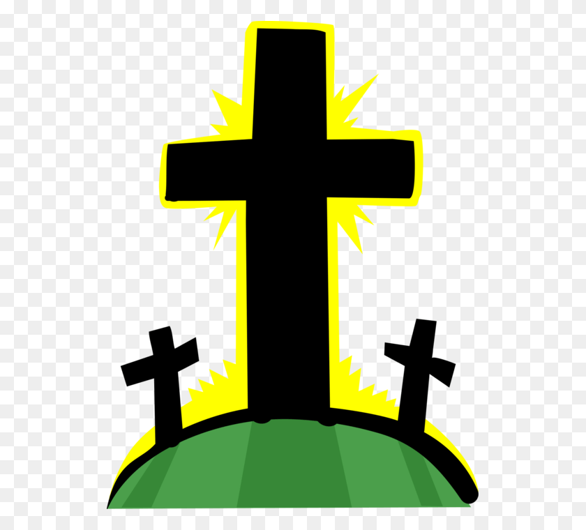 533x700 Calvario, Gólgota, Donde Jesús Fue Crucificado, Cruz Cristiana, Símbolo, Cruz, Logotipo Hd Png