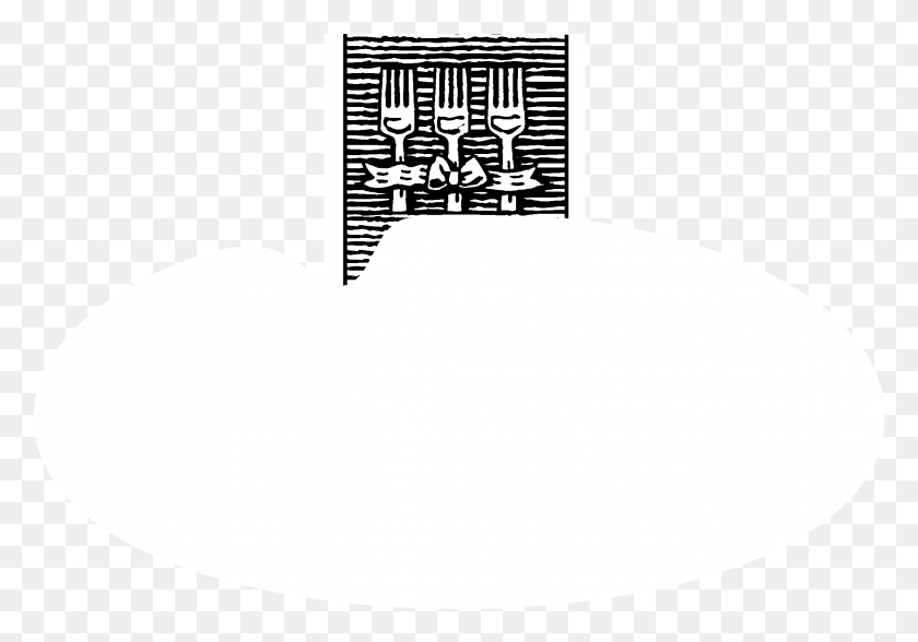 2191x1484 Логотип Calve Черно-Белый Calve, Подушка, Овал, Мебель Hd Png Скачать