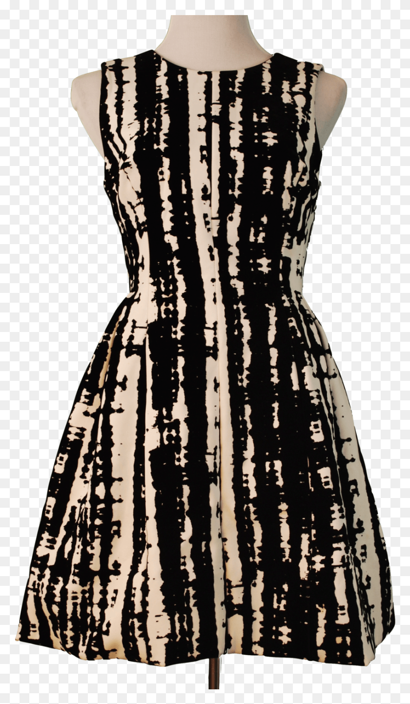 847x1501 Calvin Klein Dress Original Retail Day Dress, Clothing, Apparel, Evening Dress HD PNG Download