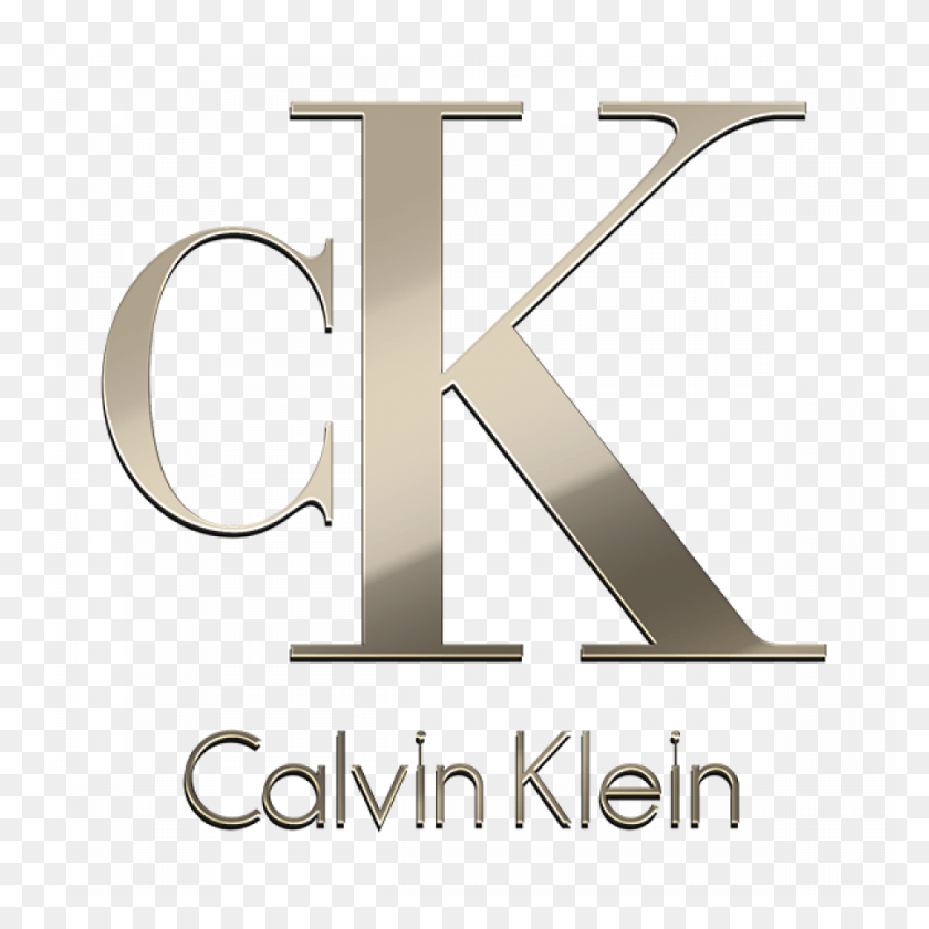900x900 Calvin Klein Logo, Word, Alphabet, Text HD PNG Download
