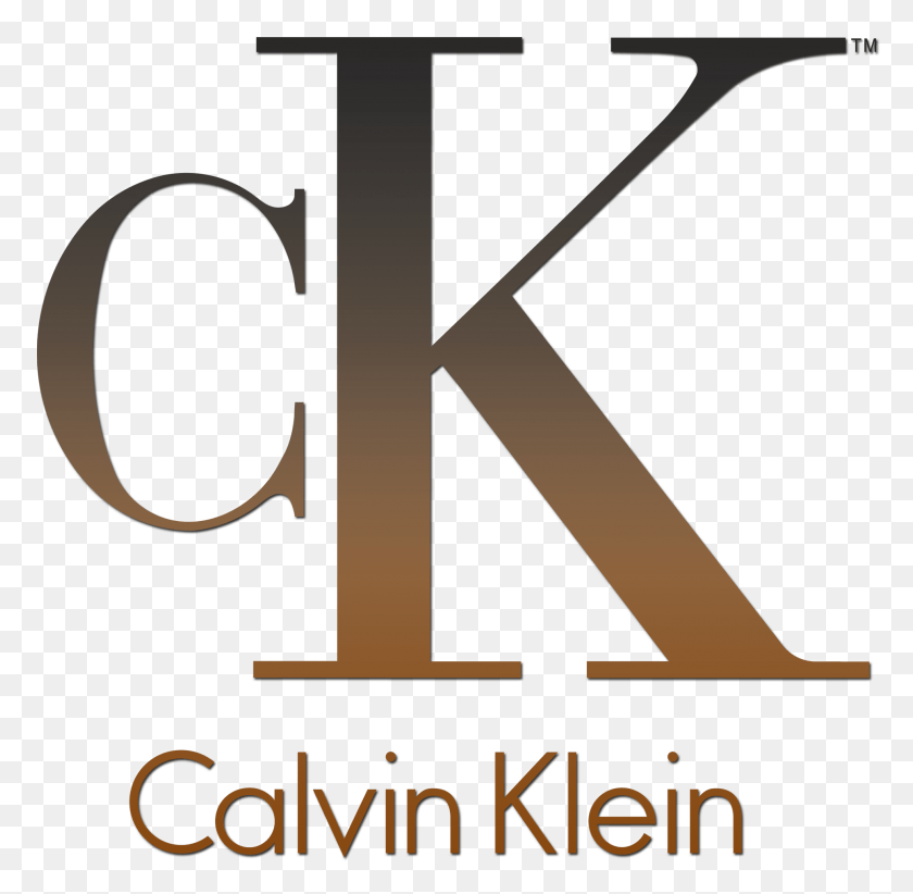 1932x1889 Calvin Klein Logo Calvin Klein, Alphabet, Text, Word HD PNG Download