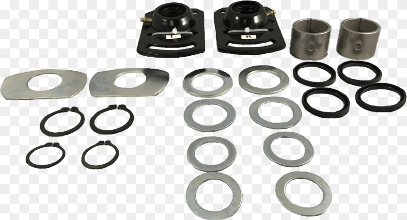 Cam Bushing Overhaul Kit Sirco B8803 Binoculars, Device, Tape, Appliance, Electrical Device Sticker PNG