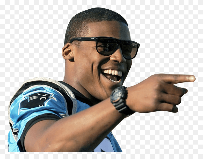 1445x1113 Cam Newton Png / Cam Newton Hd Png