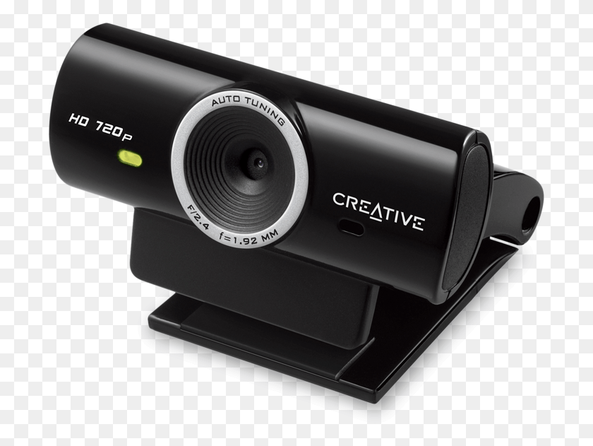 705x571 Cam Sync Creative Live Cam Sync, Camera, Electronics, Webcam HD PNG Download