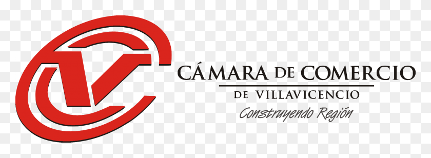 2160x689 Camara De Comercio De Villavicencio, Logo, Symbol, Trademark HD PNG Download