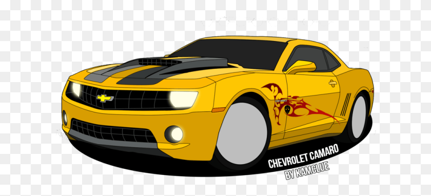 627x322 Descargar Png Chevrolet Camaro Png Chevrolet Camaro Png