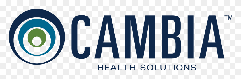 1199x331 Cambia Hit With Lawsuit From Fired Employee Cambia Health Solutions Logo, Word, Text, Alphabet HD PNG Download