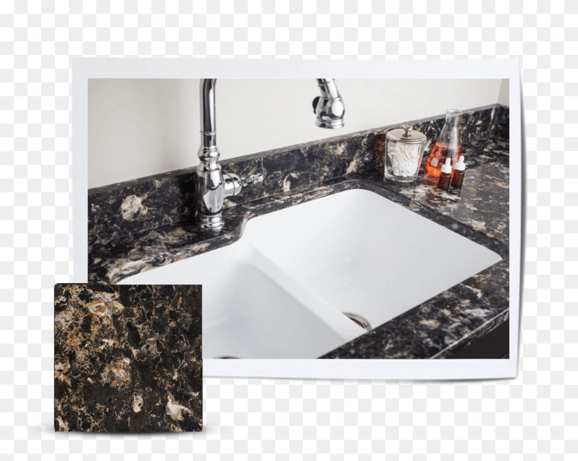 1475x1156 Cambria Quartz Gallery Of Feature Stones Kitchen Sink, Sink Faucet, Indoors, Double Sink HD PNG Download