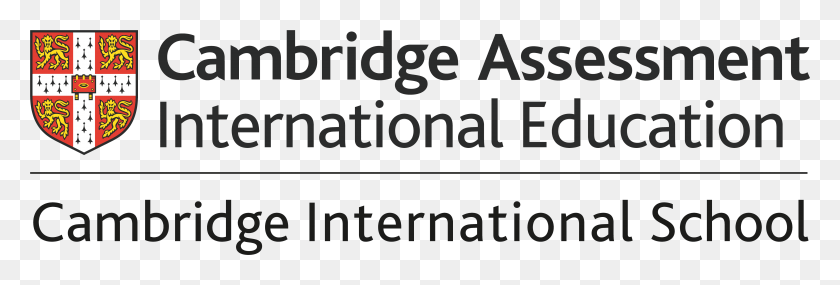 5923x1711 Cambridge Assessment International Education, Texto, Alfabeto, Número Hd Png