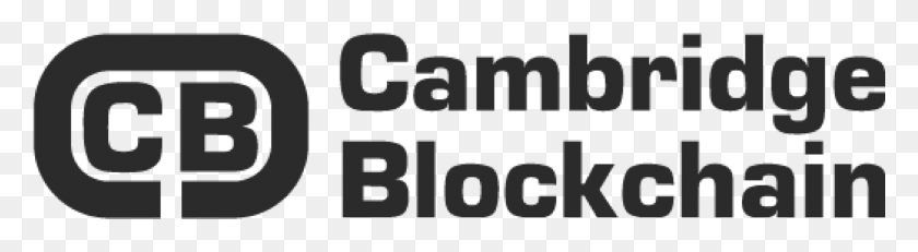 2245x495 Cambridge Blockchain, Text, Word, Label HD PNG Download