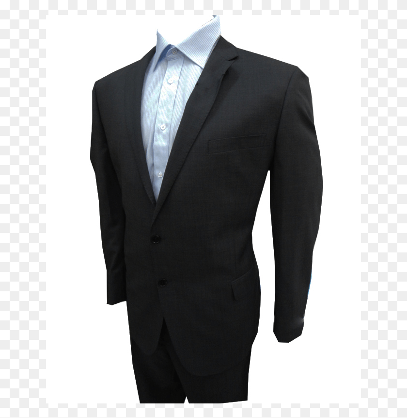 651x801 Cambridge Pindot Suit Select Coat Bsr Big Tuxedo, Abrigo, Ropa, Vestimenta Hd Png