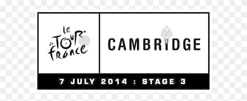 602x285 Cambridge Tour De France Calligraphy, Text, Word, Label HD PNG Download