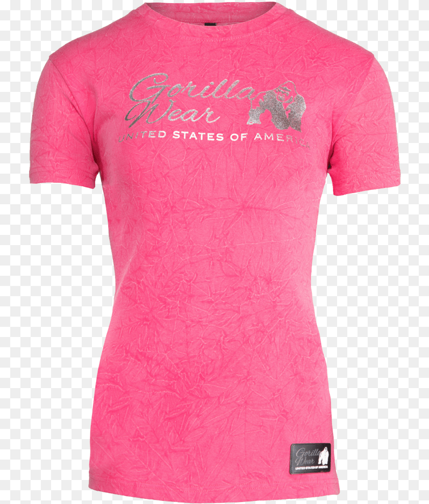736x987 Camden T Shirt Pink, Clothing, T-shirt Transparent PNG