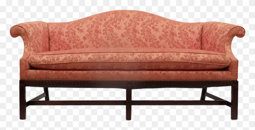 1186x562 Camel Back Sofa Studio Couch, Furniture, Cushion, Pillow Descargar Hd Png