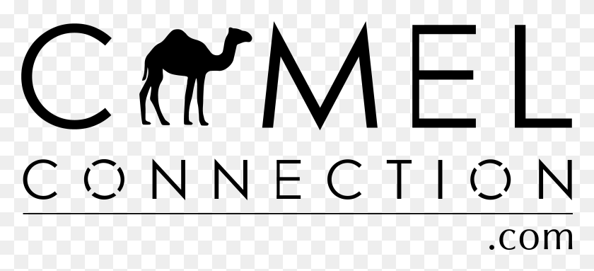 5400x2243 Camel Connection Camel Connection Arabian Camel, Gray, World Of Warcraft HD PNG Download