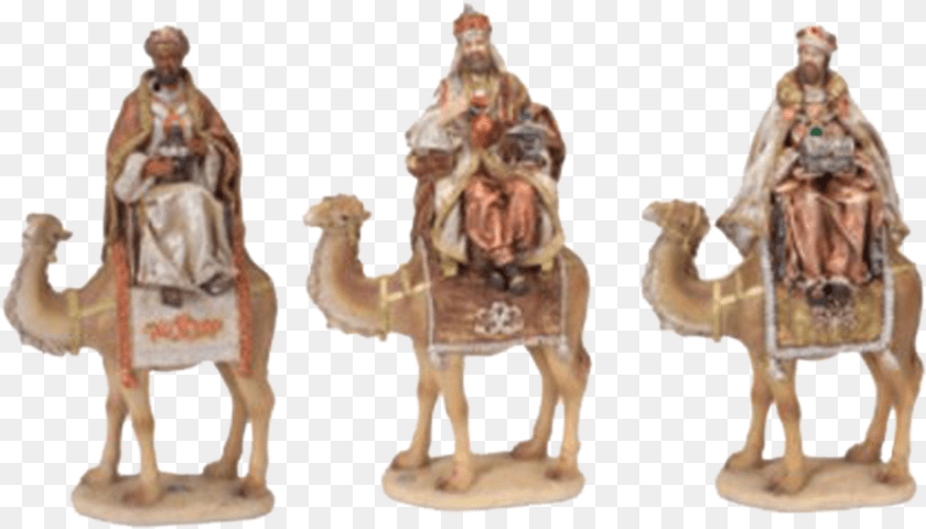 Camel Transparent Nativity Arabian Camel, Animal, Mammal, Person, Adult Clipart PNG