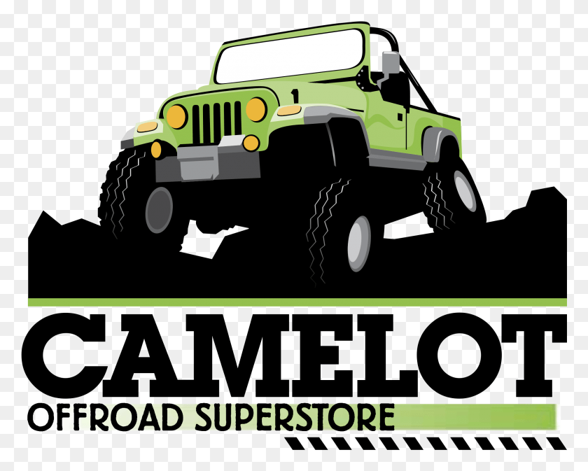 2190x1723 Camelot Logo Off Road, Car, Vehicle, Transportation HD PNG Download