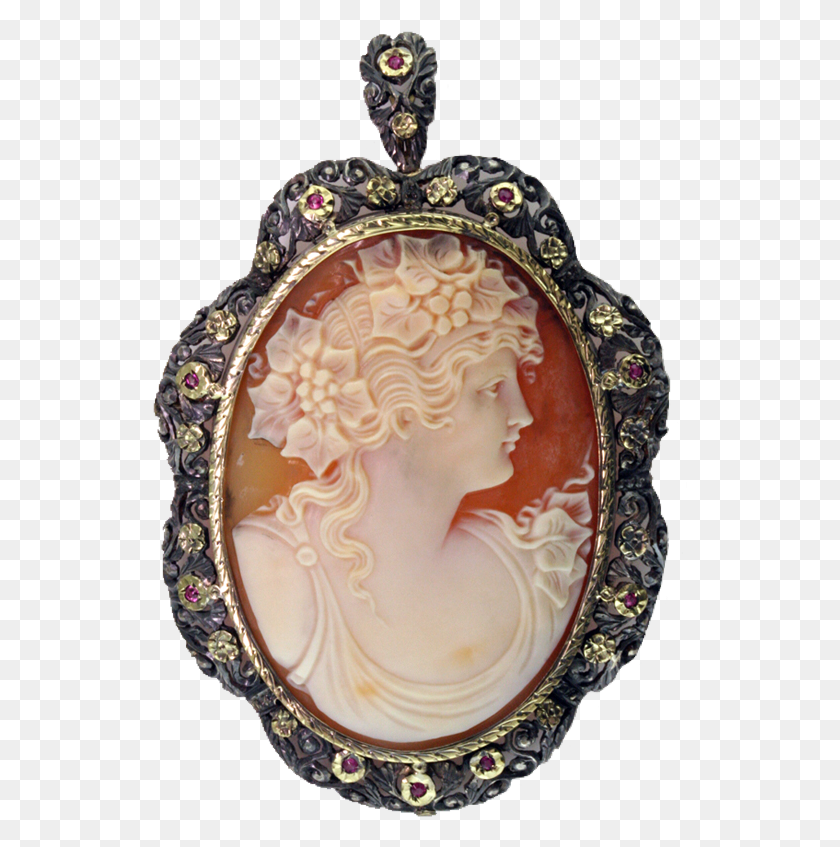 536x787 Cameo Necklace Pendant Jewelry Pngs Lovely Vintage Jewelry, Accessories, Accessory, Ornament HD PNG Download