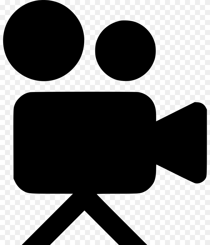 Camera, Accessories, Formal Wear, Tie, Stencil Sticker PNG
