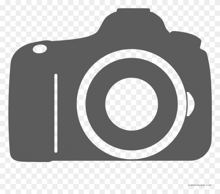899x782 Camera Clipart Photographic Film Clip Art Free Photography Logo, Electronics, Digital Camera, Video Camera HD PNG Download