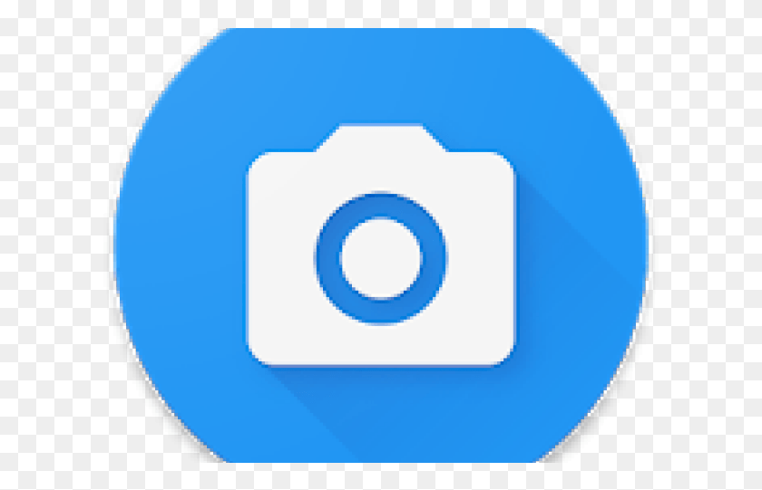 613x481 Camera Icons Android Marshmallow Logo Moneytrans, Symbol, Trademark, Electronics HD PNG Download