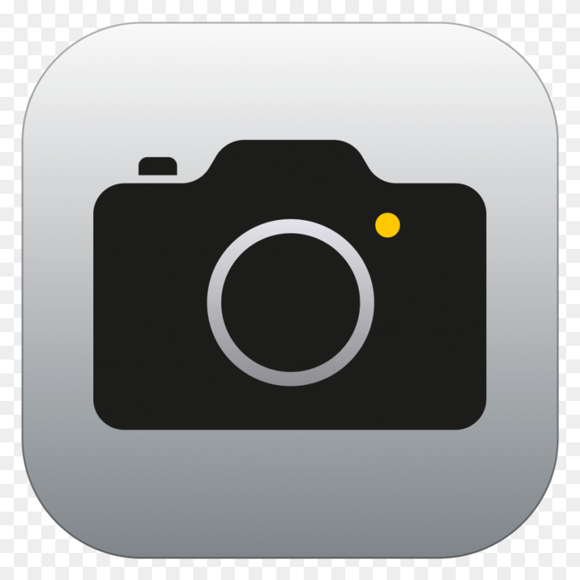 906x906 Camera Icons Facebook Ios 11 Camera Icon, Electronics, Digital Camera, Switch HD PNG Download