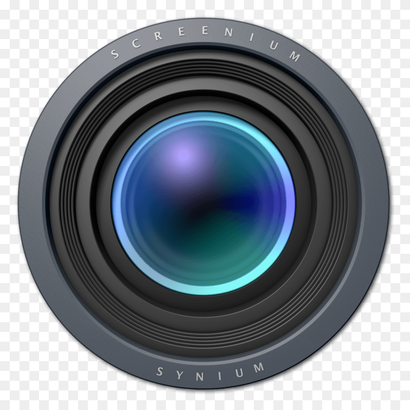 1016x1016 Camera Icons Mac Macos, Camera Lens, Electronics HD PNG Download