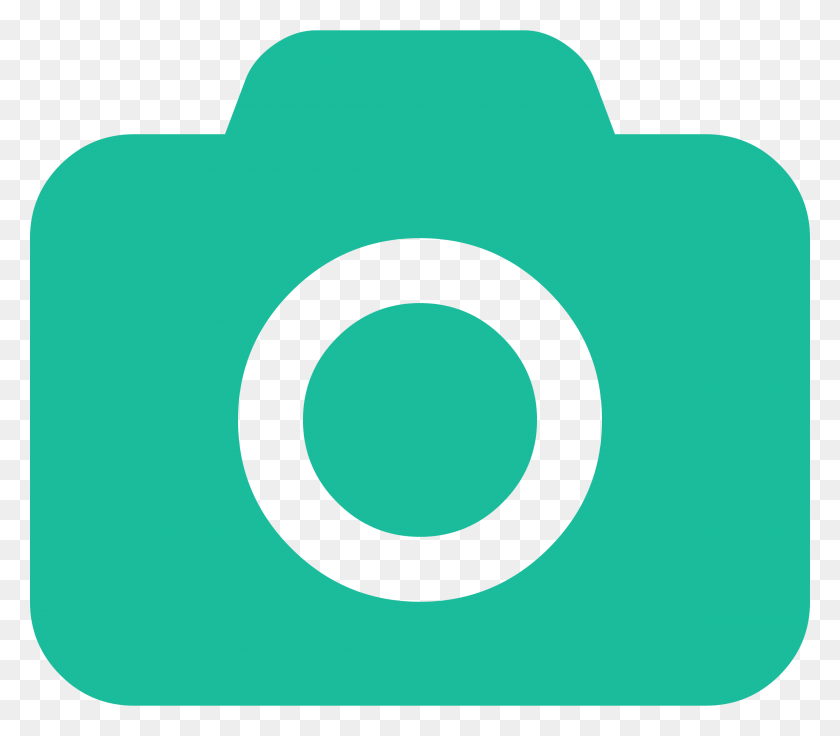 2400x2082 Camera Icons Pdf Camera Icon Green, Symbol, Text, Logo HD PNG Download