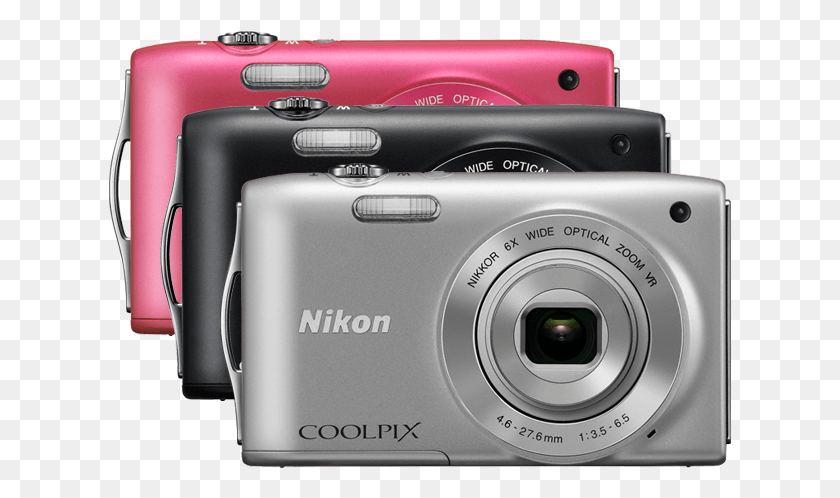 623x438 Camera Is Slow In Storing Image Camera Coolpix, Electronics, Digital Camera HD PNG Download