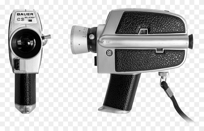792x487 Camera Isolated Equipment Flash Technology White Headphones, Electronics, Weapon, Weaponry HD PNG Download