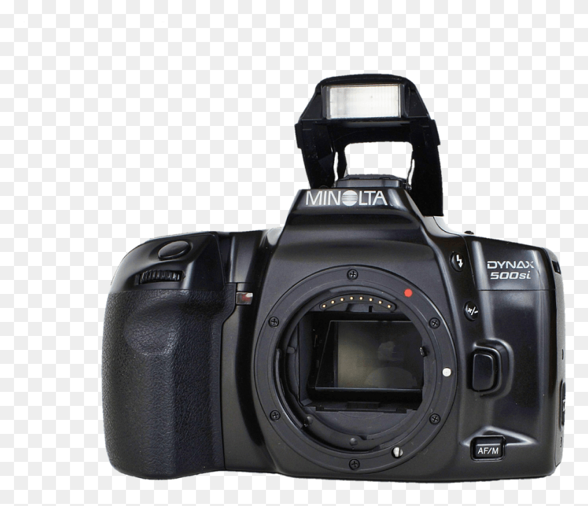 928x789 Camera Konica Minolta Free Picture Konica Minolta 707 Camera, Electronics, Digital Camera, Person HD PNG Download