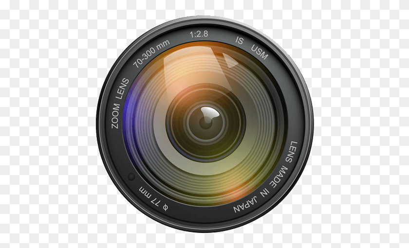450x450 Camera Lens Camera Lens, Electronics, Camera HD PNG Download
