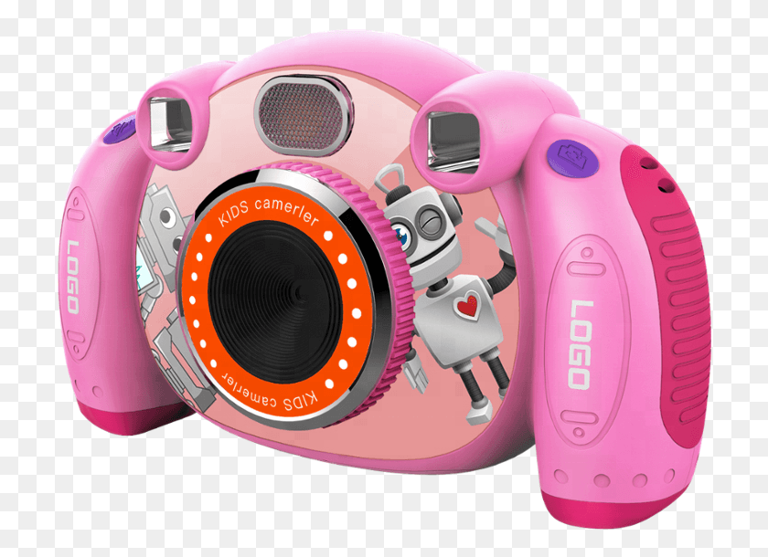 718x550 Camera Mini Small Cute Kids Camera For Digital Camera, Electronics, Digital Camera, Helmet HD PNG Download
