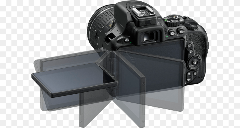 Camera Nikon, Electronics, Video Camera, Digital Camera PNG