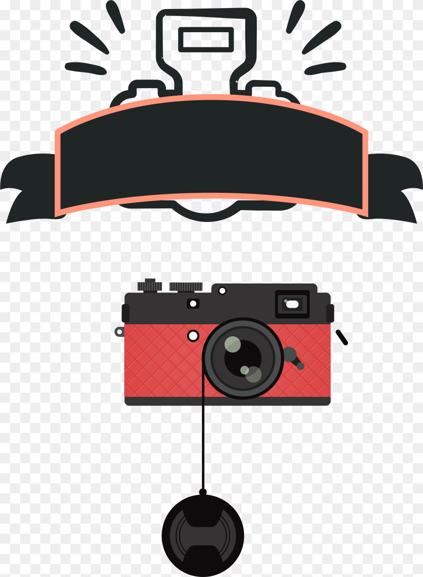 3070x4189 Camera Photographer Packshot Creative Art Creative Camera Logo, Electronics, Digital Camera Clipart PNG