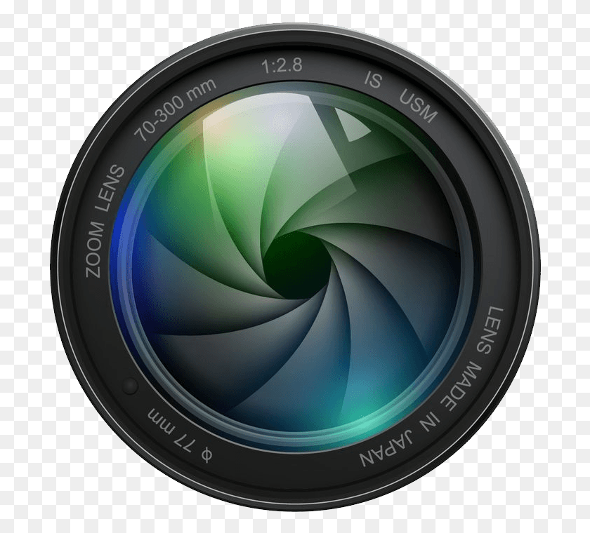 702x700 Camera Transparent Photography Logo, Camera Lens, Electronics, Wristwatch HD PNG Download