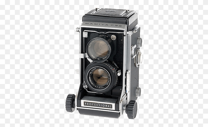 313x454 Фотоаппарат Vintagecamera Pngs Lovely Pngs Freetouse Reflex Camera, Electronics, Digital Camera, Video Camera Hd Png Download