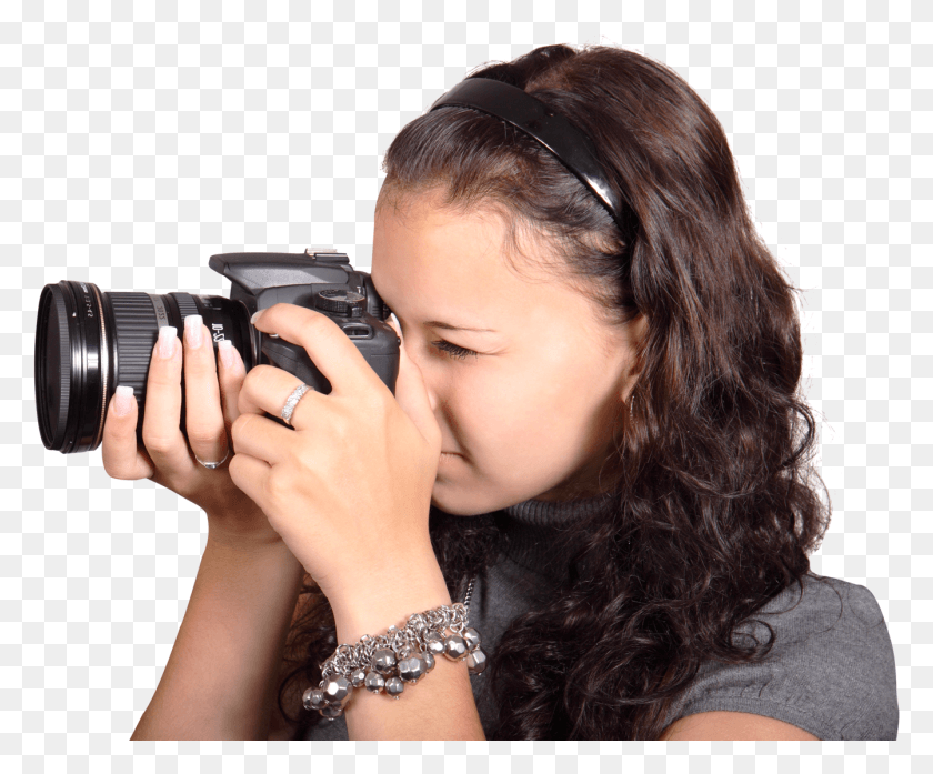 1342x1096 Camera With Photographer, Person, Human, Photography HD PNG Download