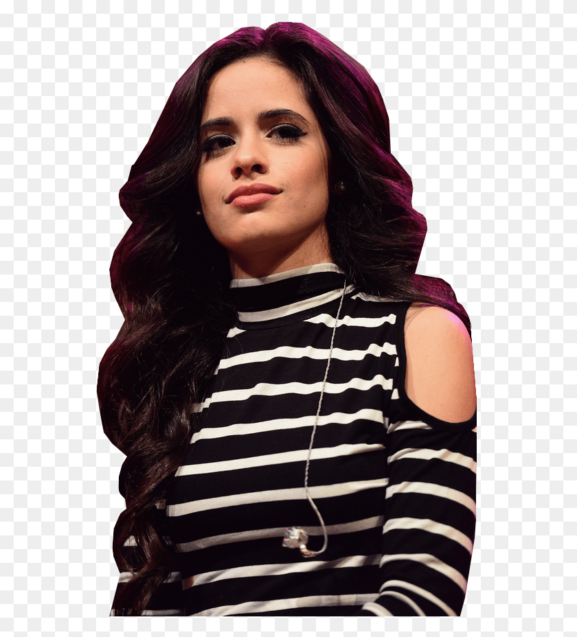 562x868 Camila Cabello Images In Collection, Face, Person, Human HD PNG Download