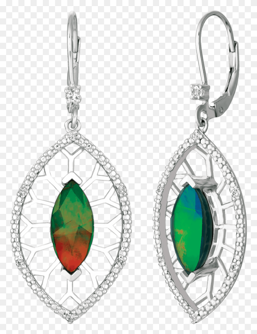 785x1040 Camilla Sterling Silver Sapphire Openwork Earrings Earrings, Accessories, Accessory, Jewelry HD PNG Download
