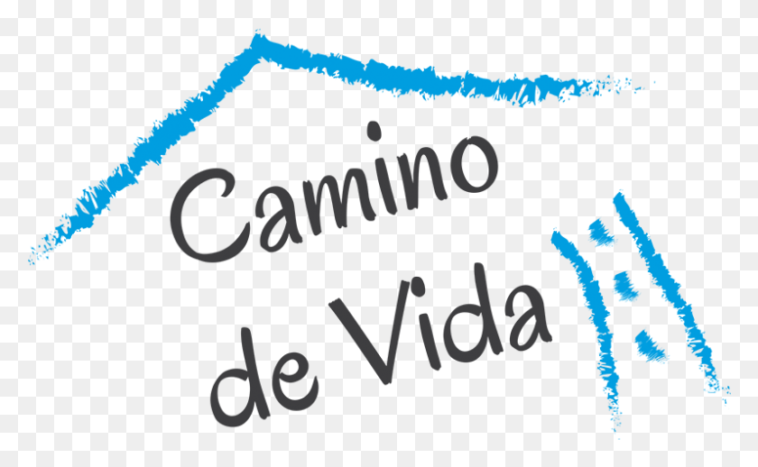 796x468 Camino De Vida Calligraphy, Text, Word, Alphabet HD PNG Download