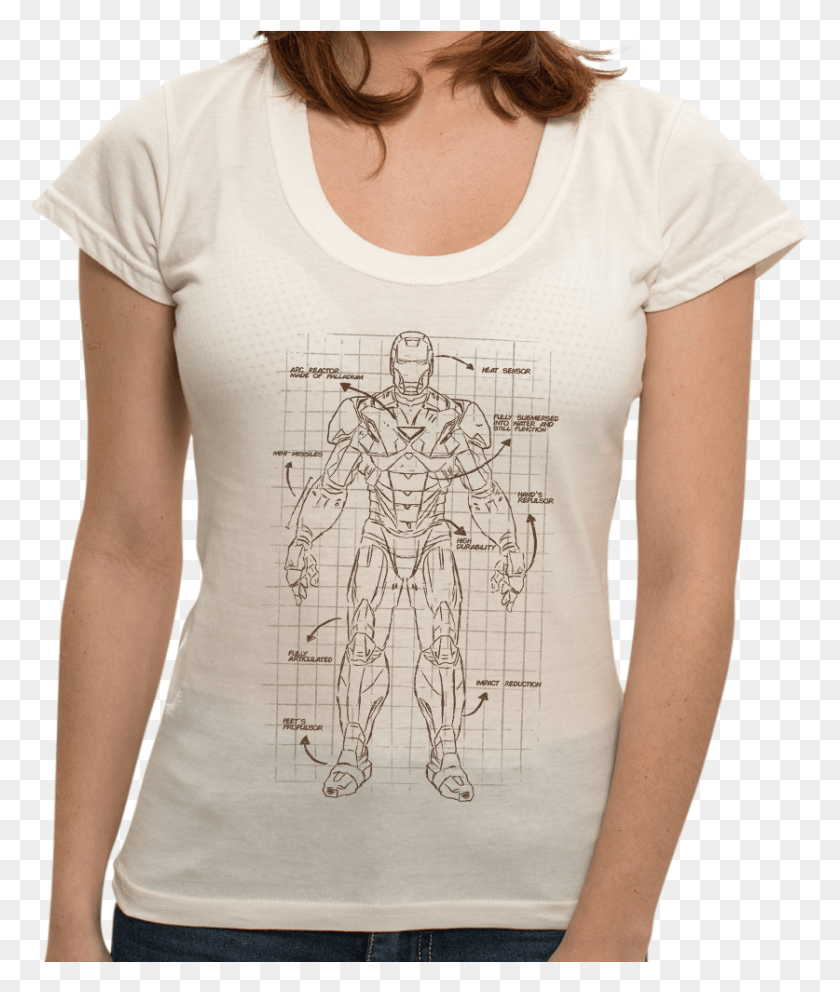 837x1001 Camiseta Homem De Ferro Projeto Homem De Ferro Projeto, Clothing, Apparel, Camiseta Hd Png Descargar