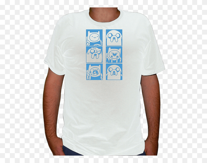 518x600 Camiseta Hora De Aventura Koszulki Z Nadrukiem Na Dzie Chopaka, Clothing, Apparel, T-shirt HD PNG Download