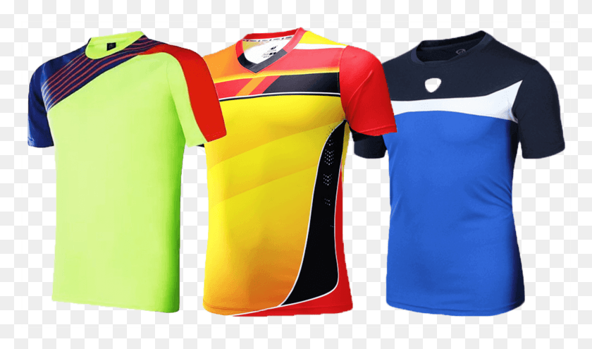 2001x1118 Camisetas Deportivas Active Shirt, Clothing, Apparel, Jersey Hd Png