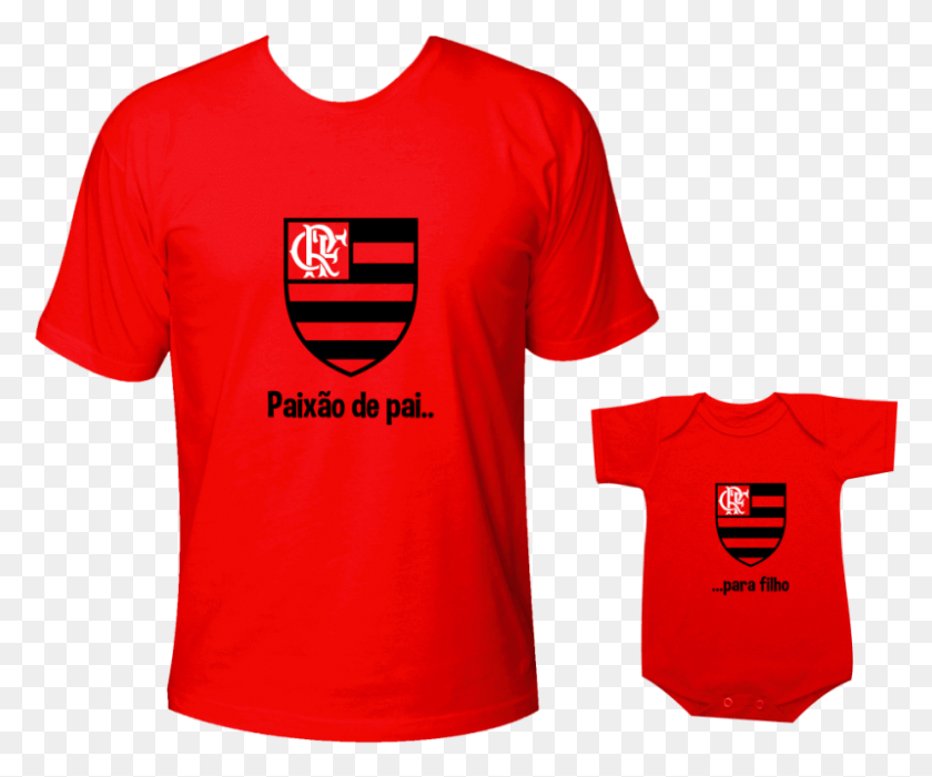 799x657 Camisetas Tal Pai Tal Filho Flamengo Paixo De Pai Flamengo, Одежда, Одежда, Футболка Png Скачать