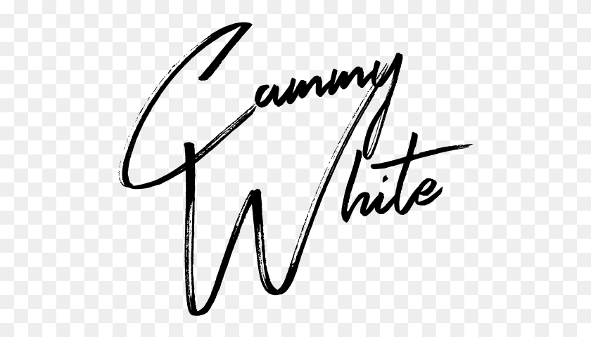 506x420 Cammy White39s Portfolio Calligraphy, Gray, World Of Warcraft HD PNG Download