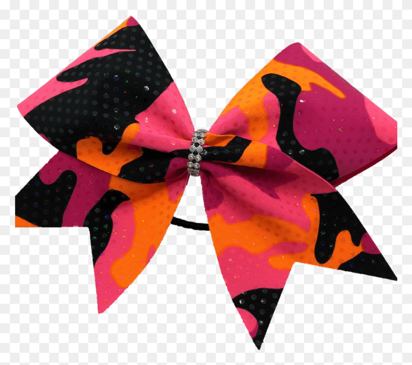 1025x901 Camo Hair Bow Craft, Tie, Accessories, Accessory HD PNG Download