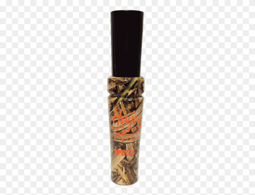 271x585 Camo Speck Call Lip Gloss, Bottle, Cosmetics, Perfume HD PNG Download